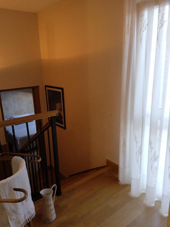 Vivienda Adosada , Con Merendero En Carcedo Carcedo de Burgos Room photo